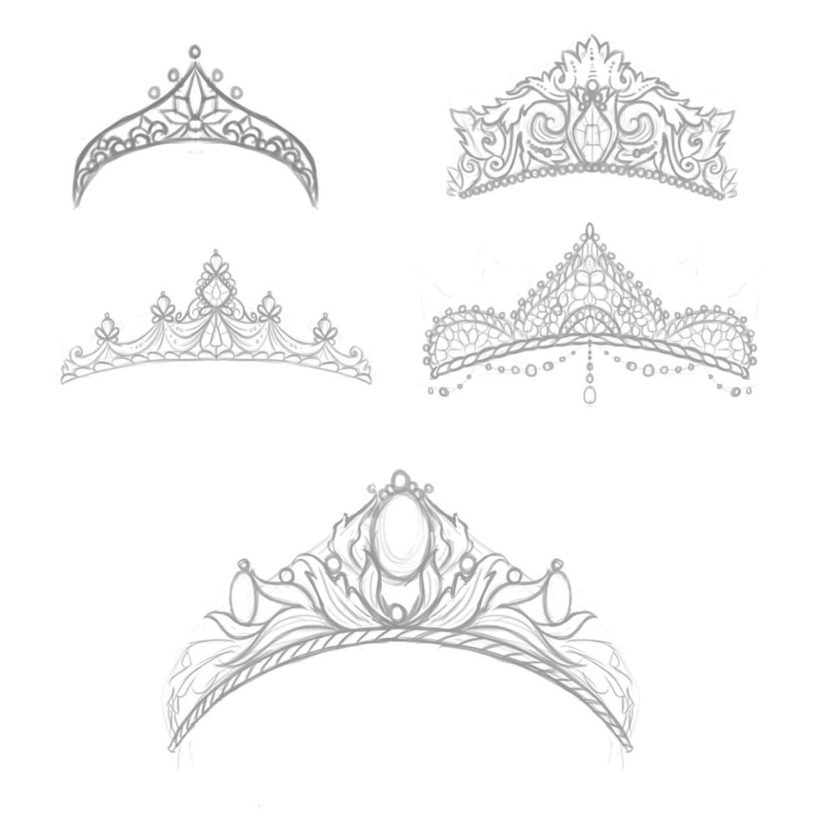 Корона референс