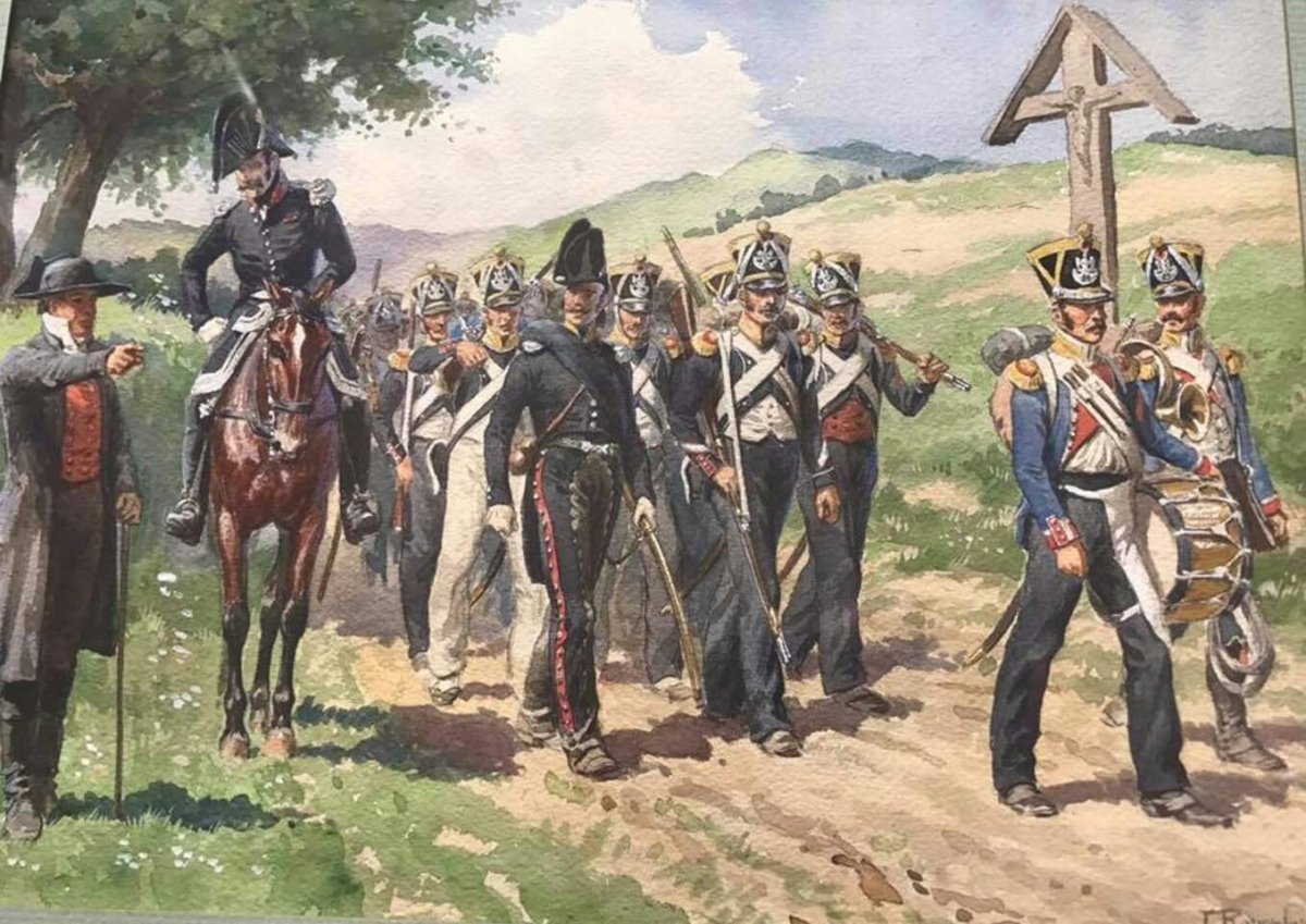 Война 1812 Бородинское сражение