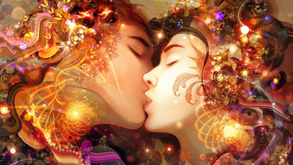 Мантра для привлечения любви