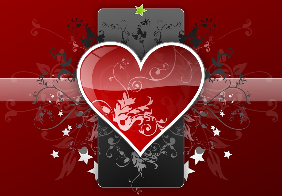 Мандала любви и счастья