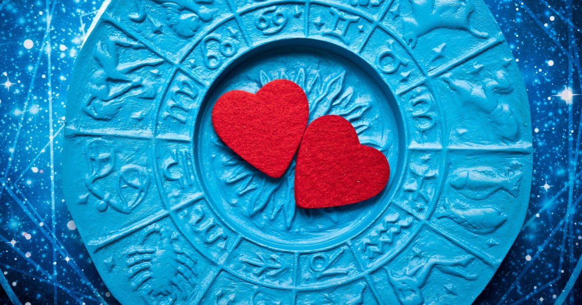 Сердце любовь