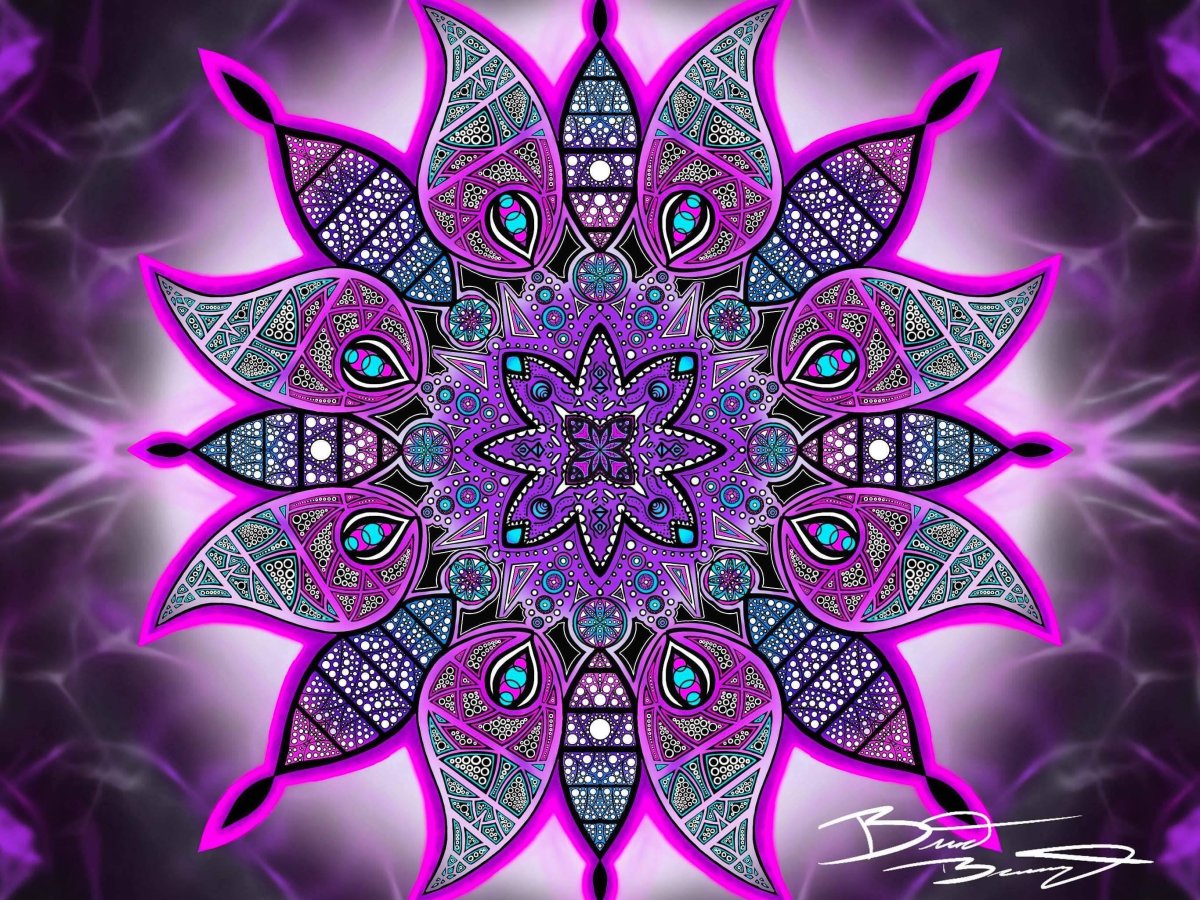 Граффити влюбленных