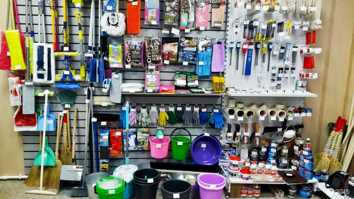 1000 Мелочей товары