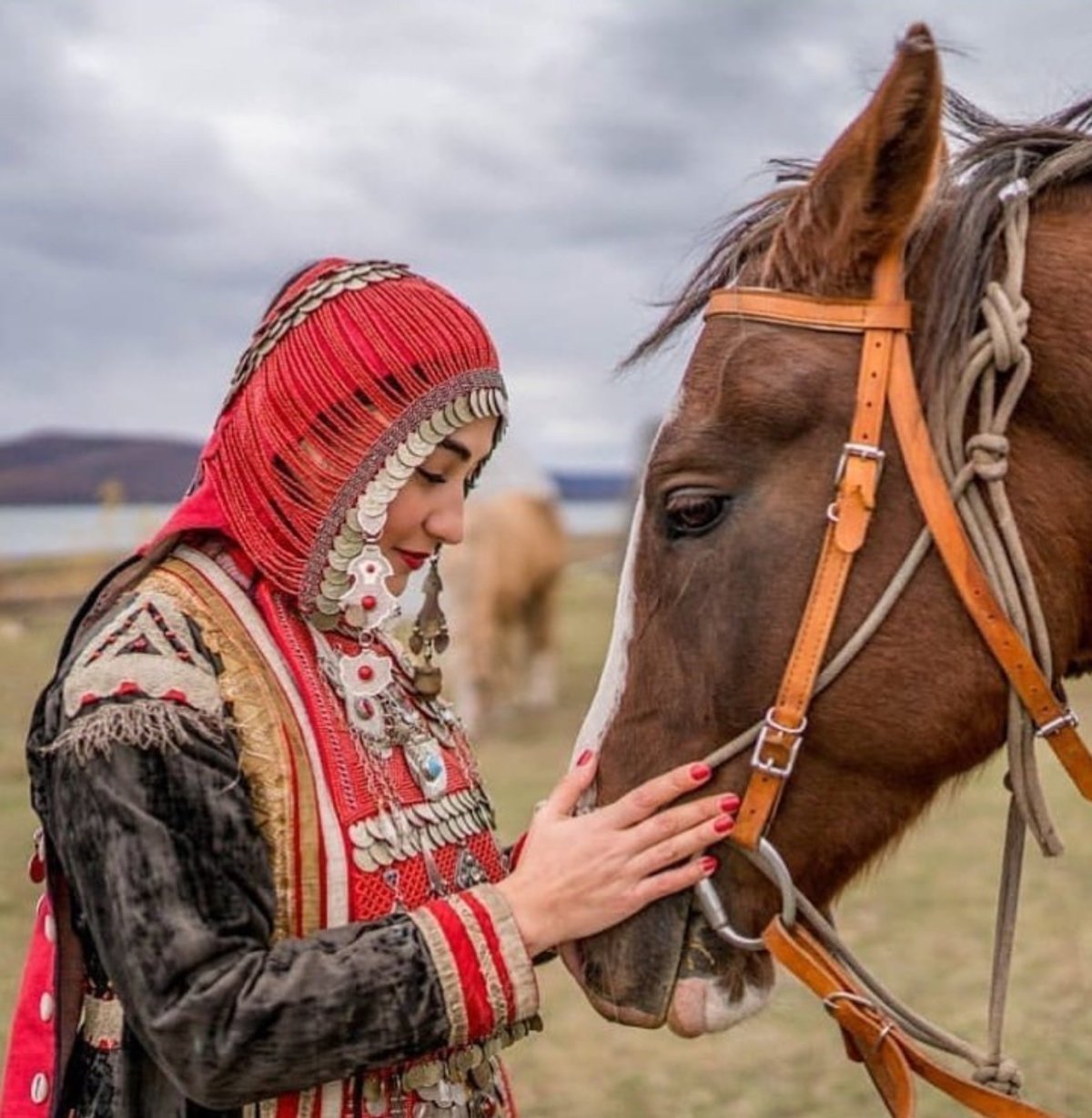 Башкортостан башкиры