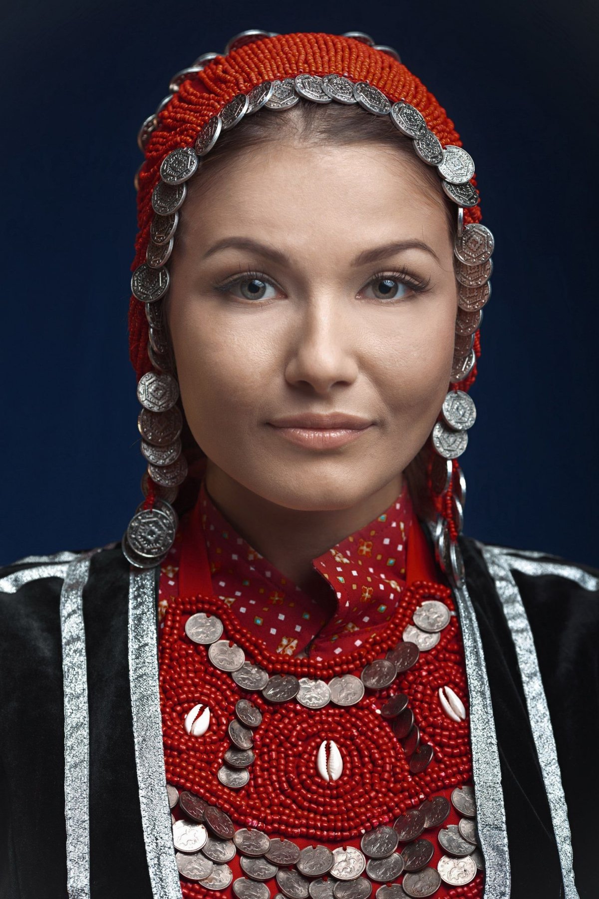 Татарки и башкирки