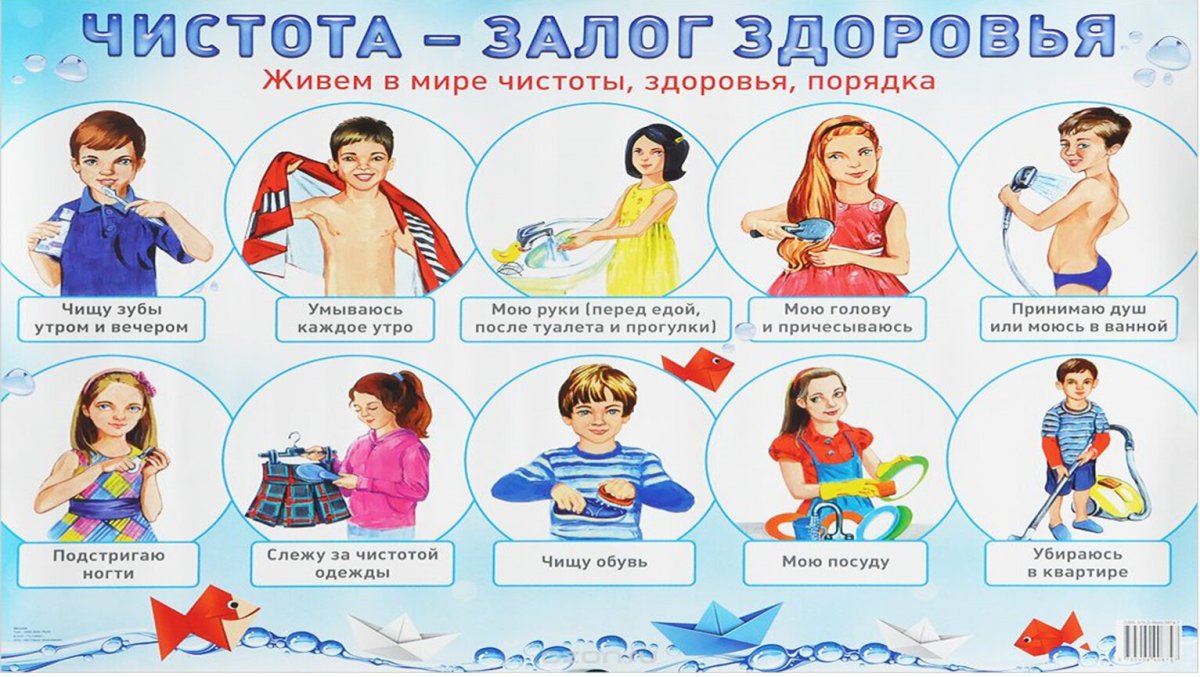 10 Причин пить воду