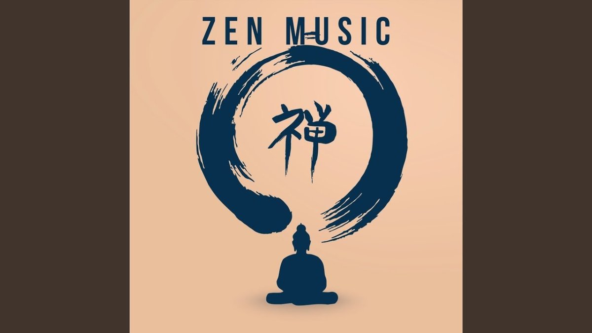 Дзен символика