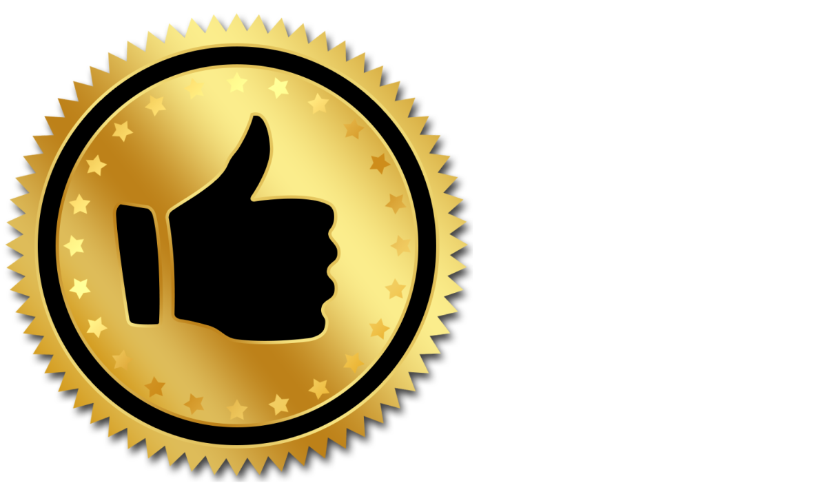 Гарантия качества