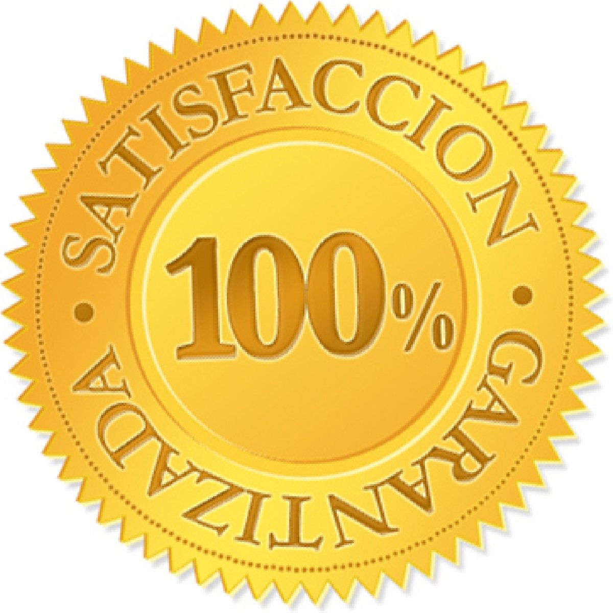 100% Гарантия