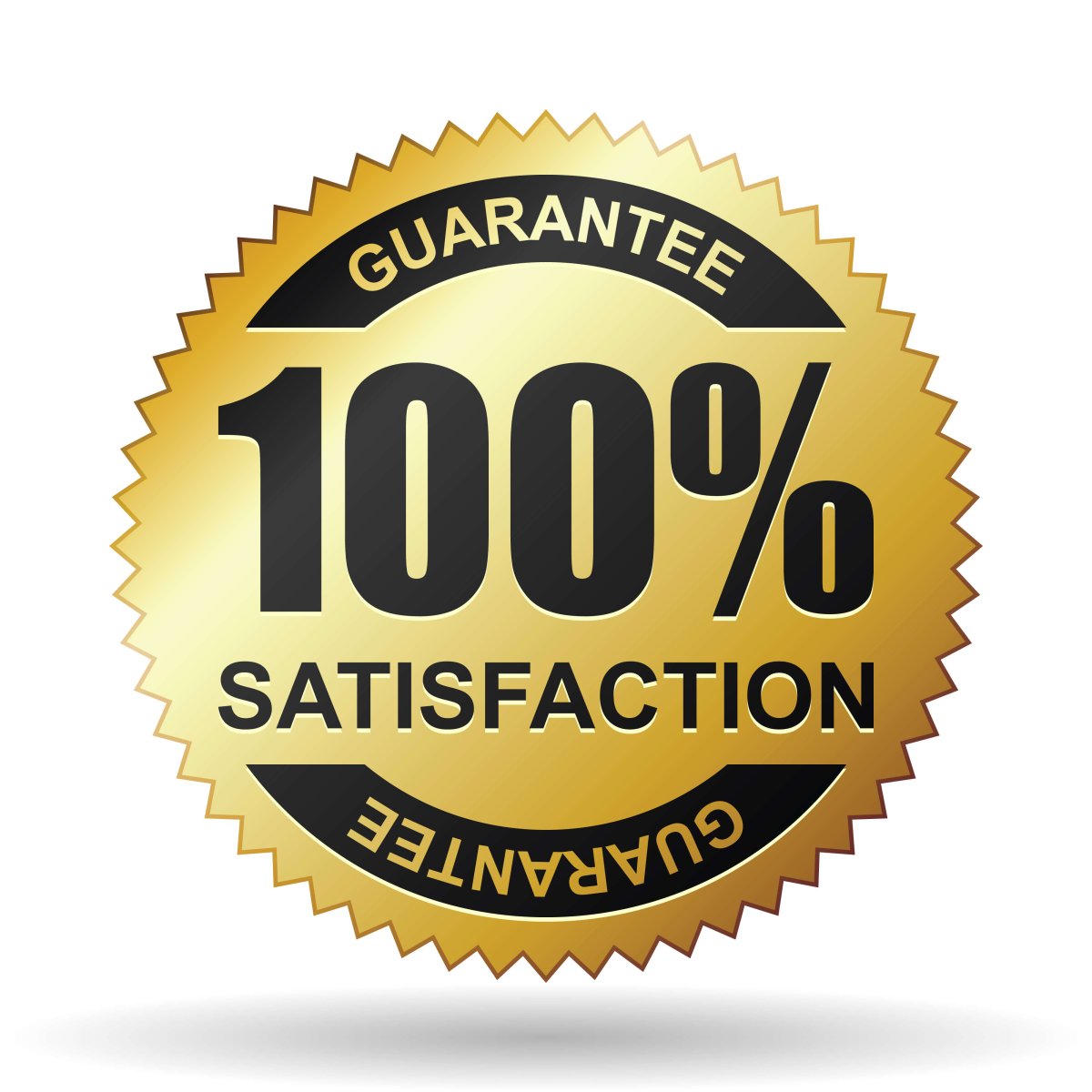 Гарантия качества