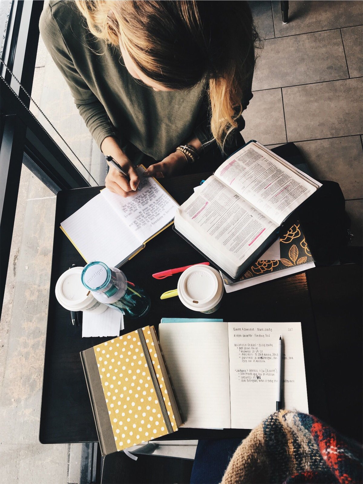 Идеи для учебы