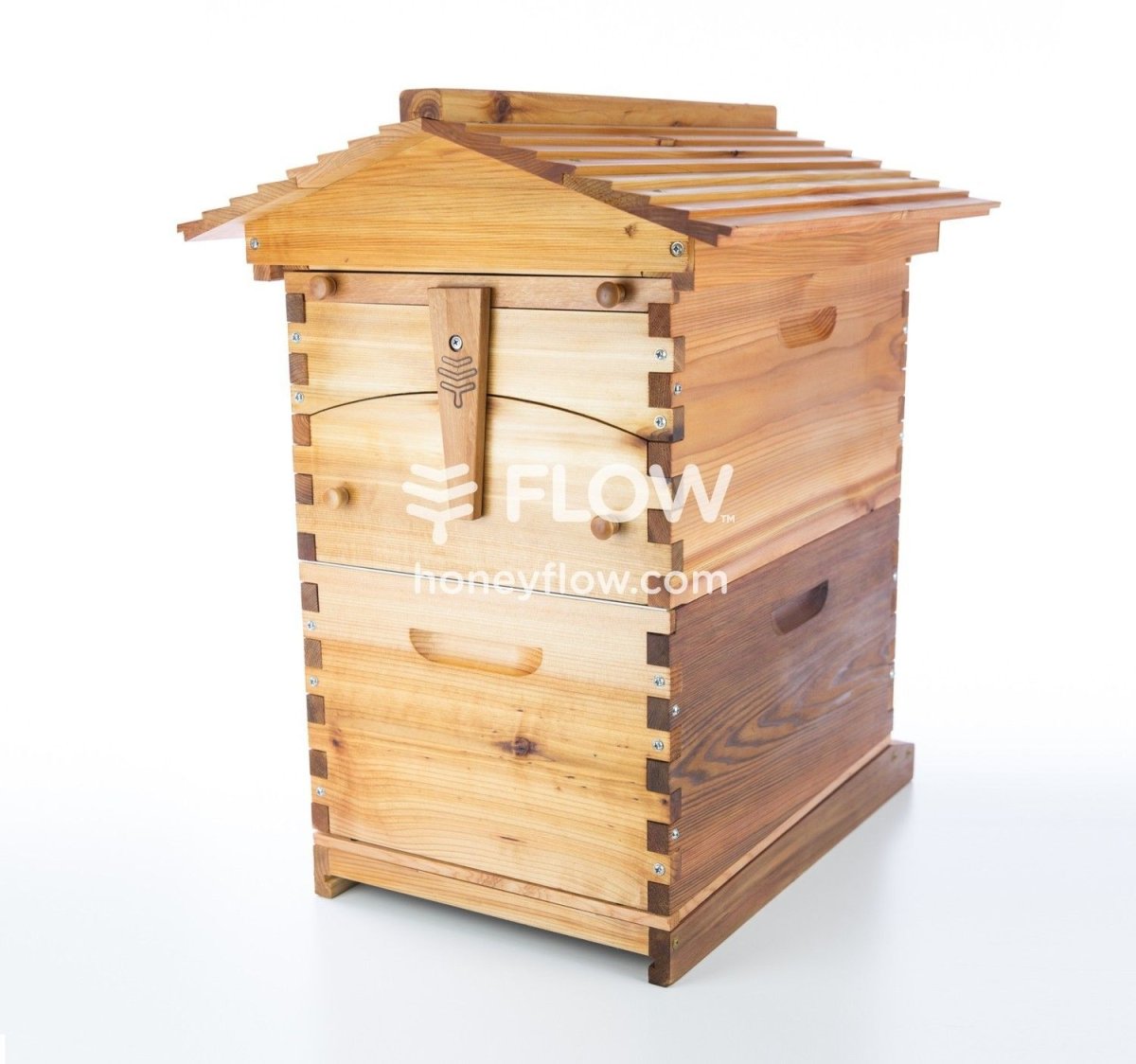 Красивый улей