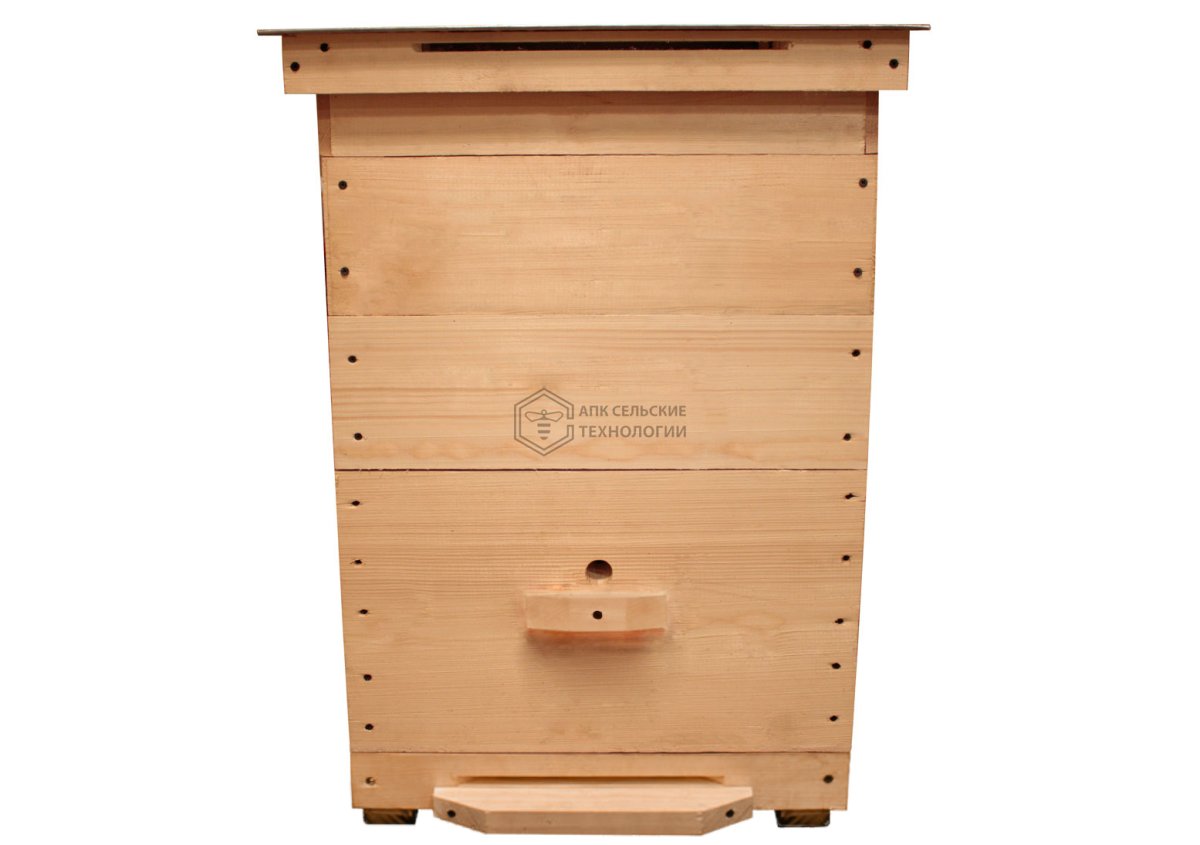 Улей 12 рамочный (Дадан)