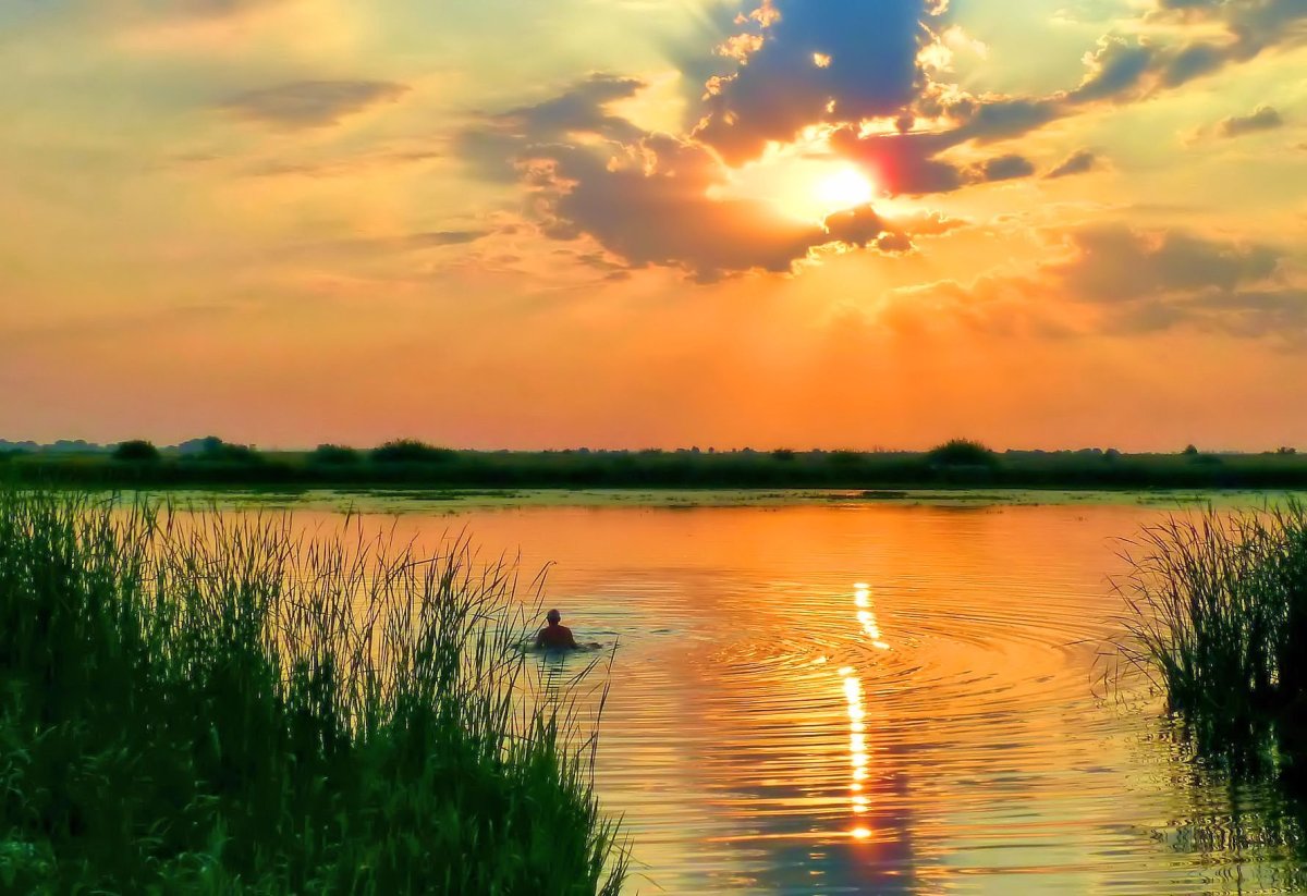 Утро (Утренняя Заря) (1534)