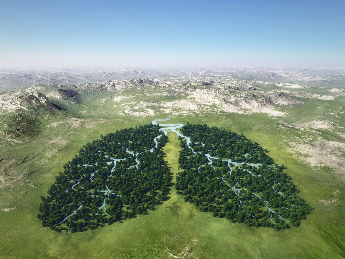 Легкие планеты