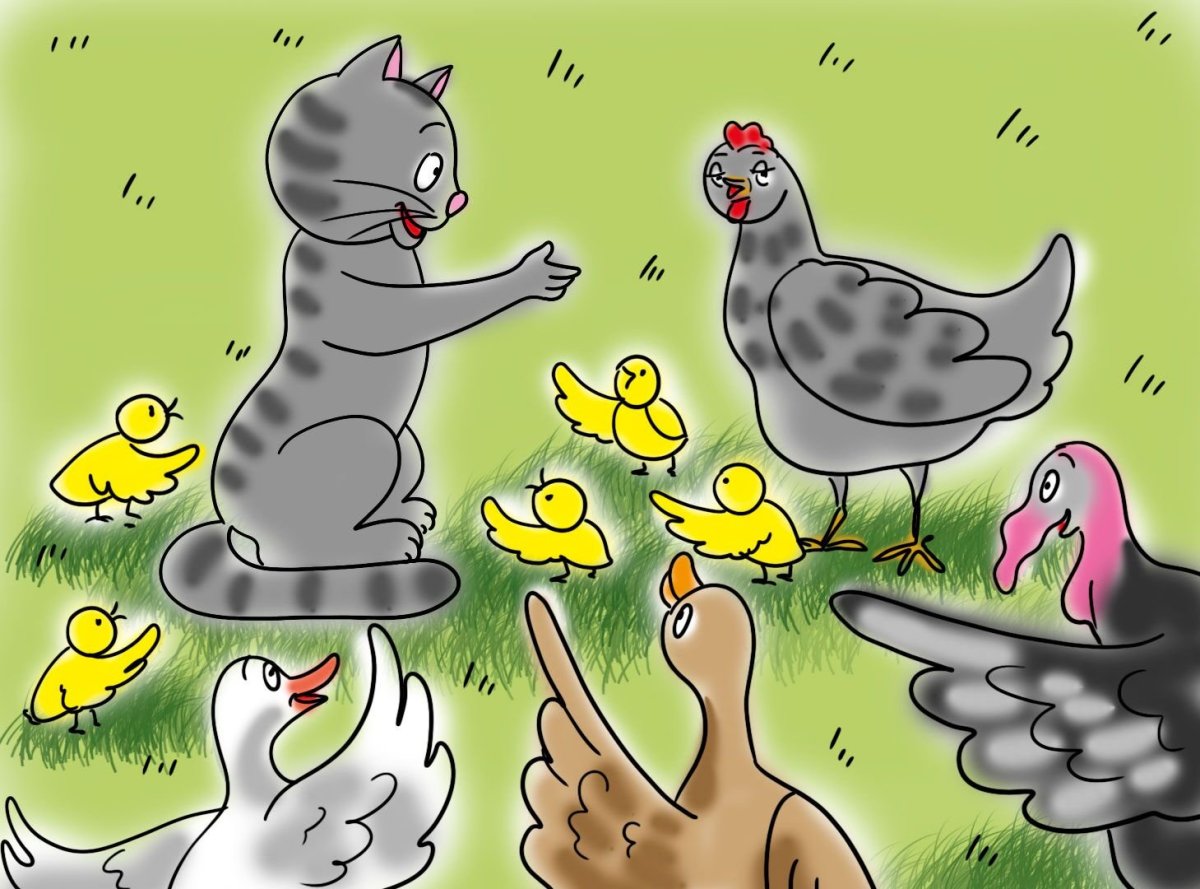 Крокодил море синее тушил