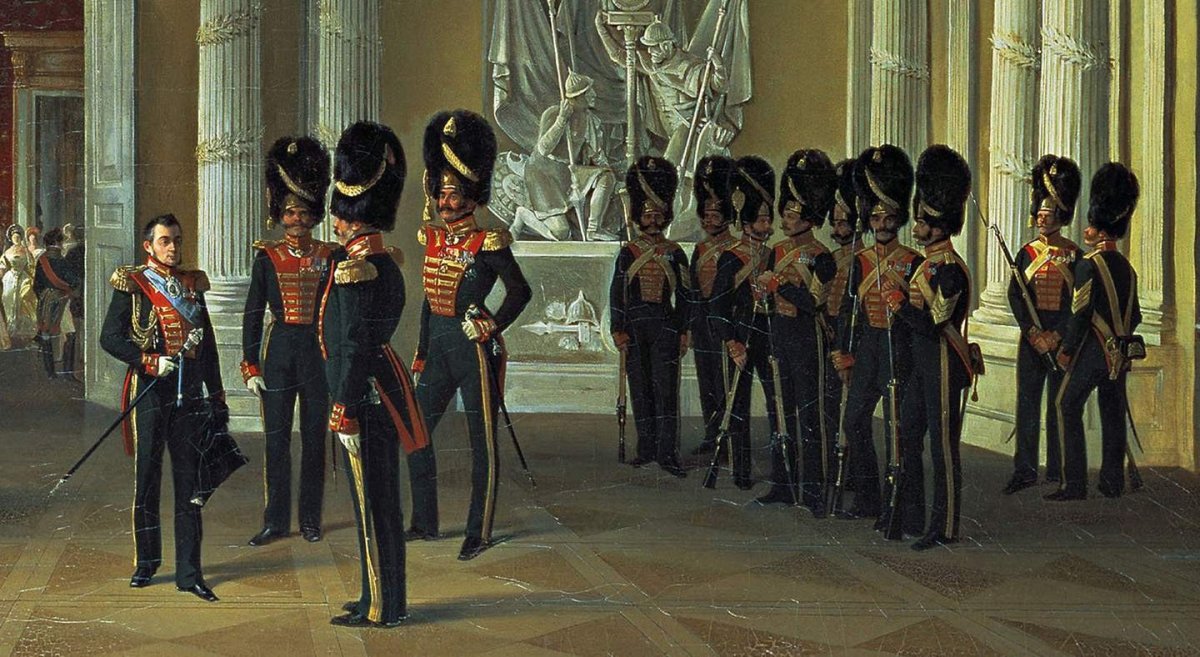 Истомин. Перенесение Тихвинской иконы 1798г.