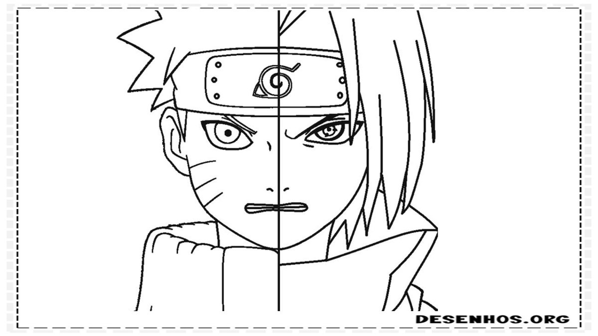 Раскраска аниме Асуна