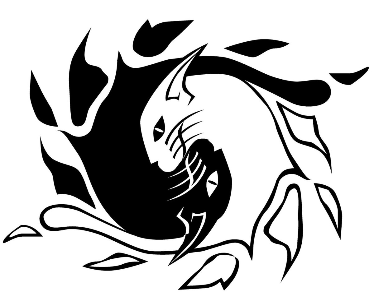 Выжигать аниме