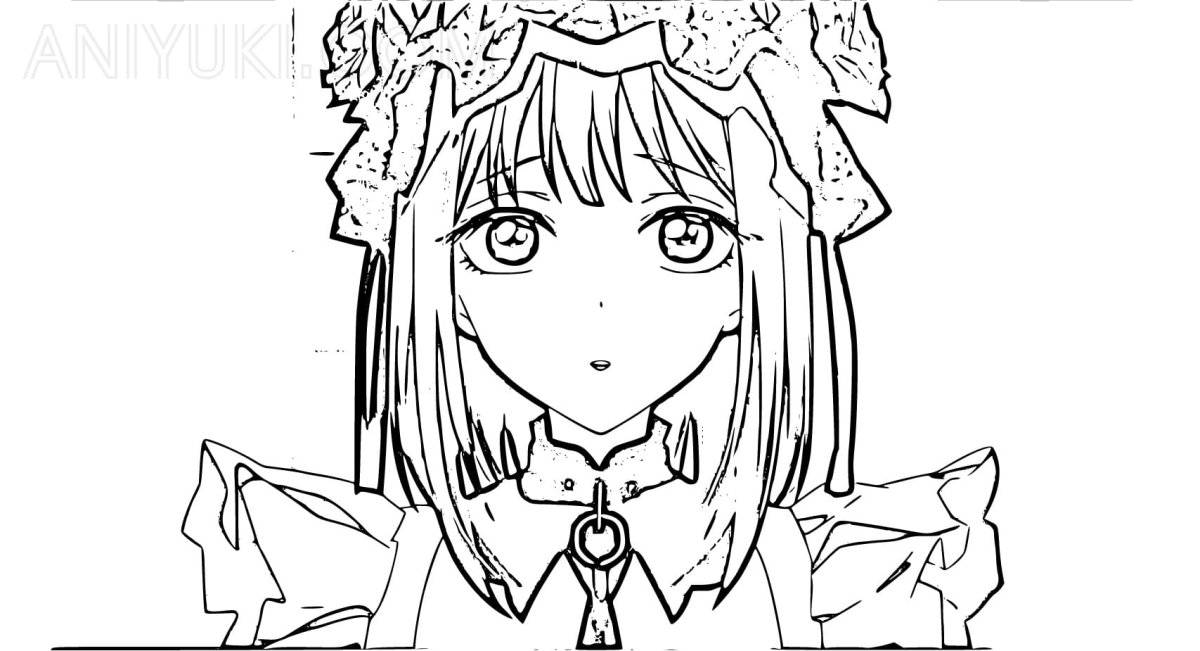 Раскраски аниме Наруто