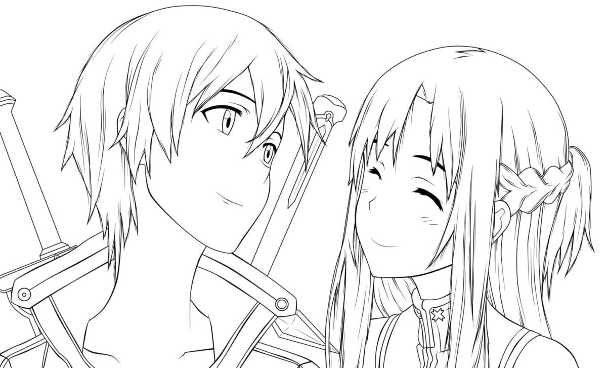 Люси Фейри Тейл рисунок