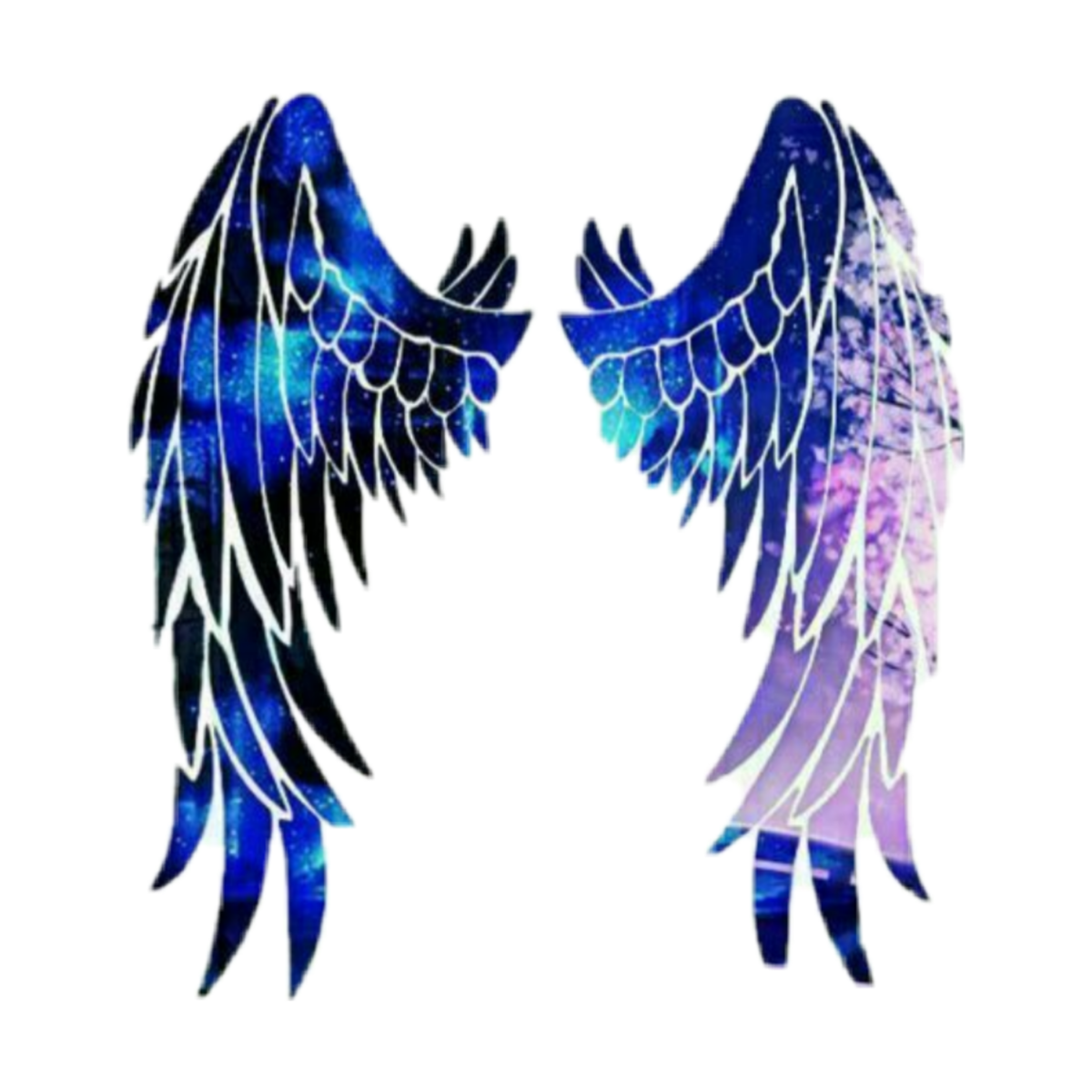 Сломанные Крылья Халиль Джебран