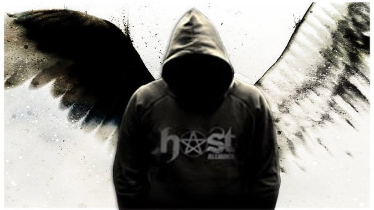 Фиолетовые Крылья