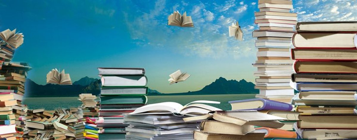 Красивые книги