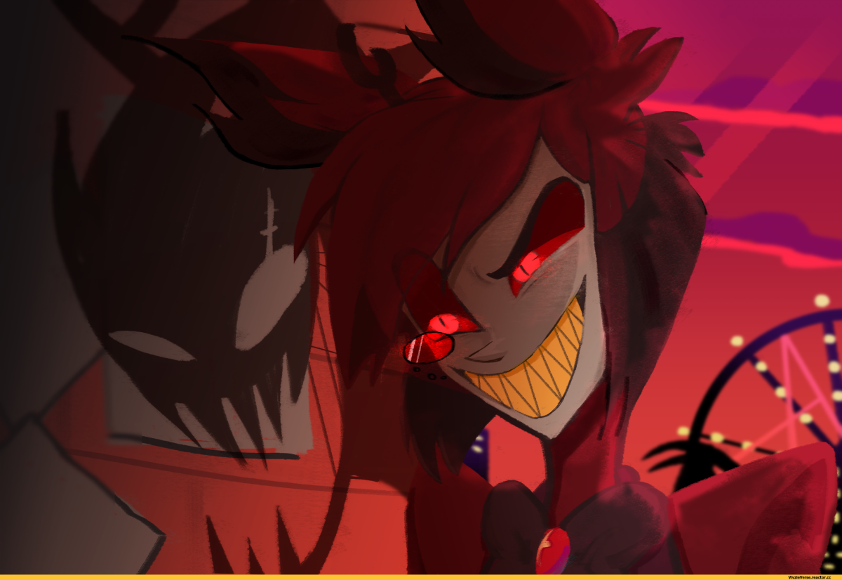 Отель ХАЗБИН радиодемон