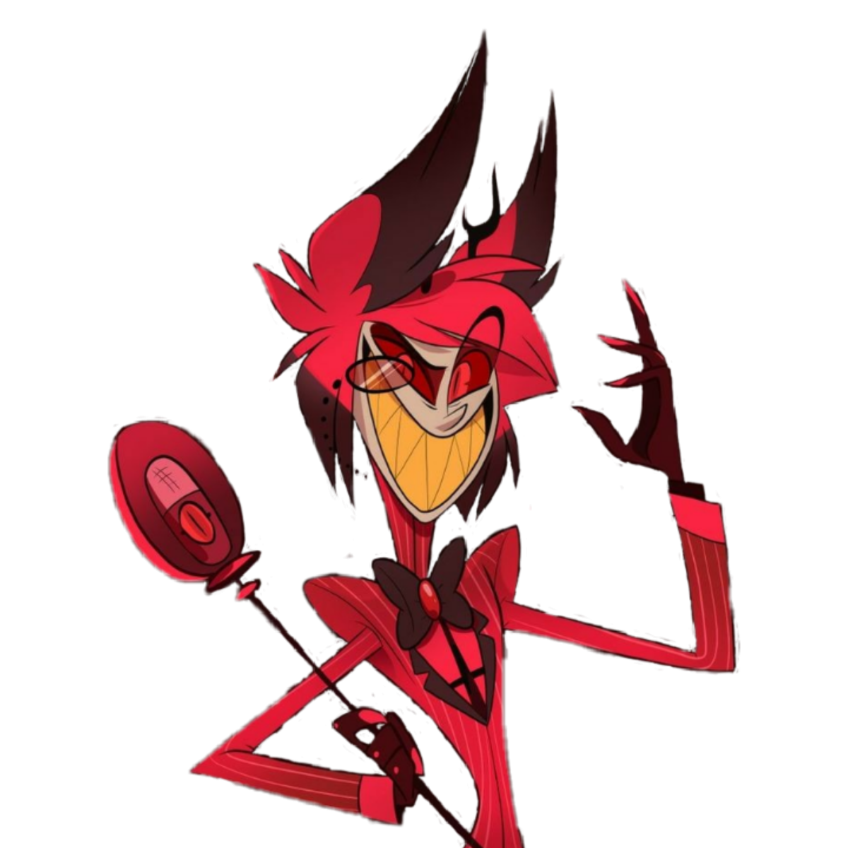 Аластор значок