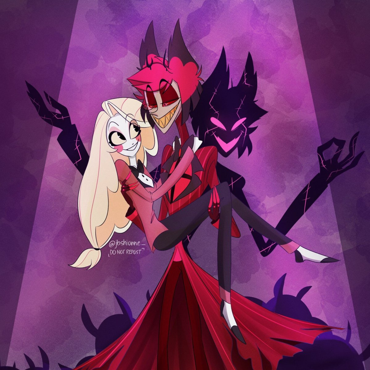 Отель ХАЗБИН мультсериал