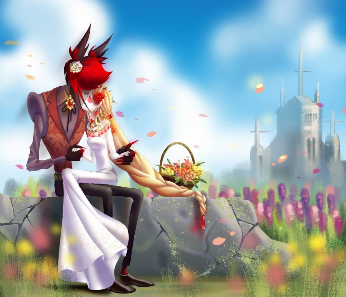 Аластор отель ХАЗБИН арт