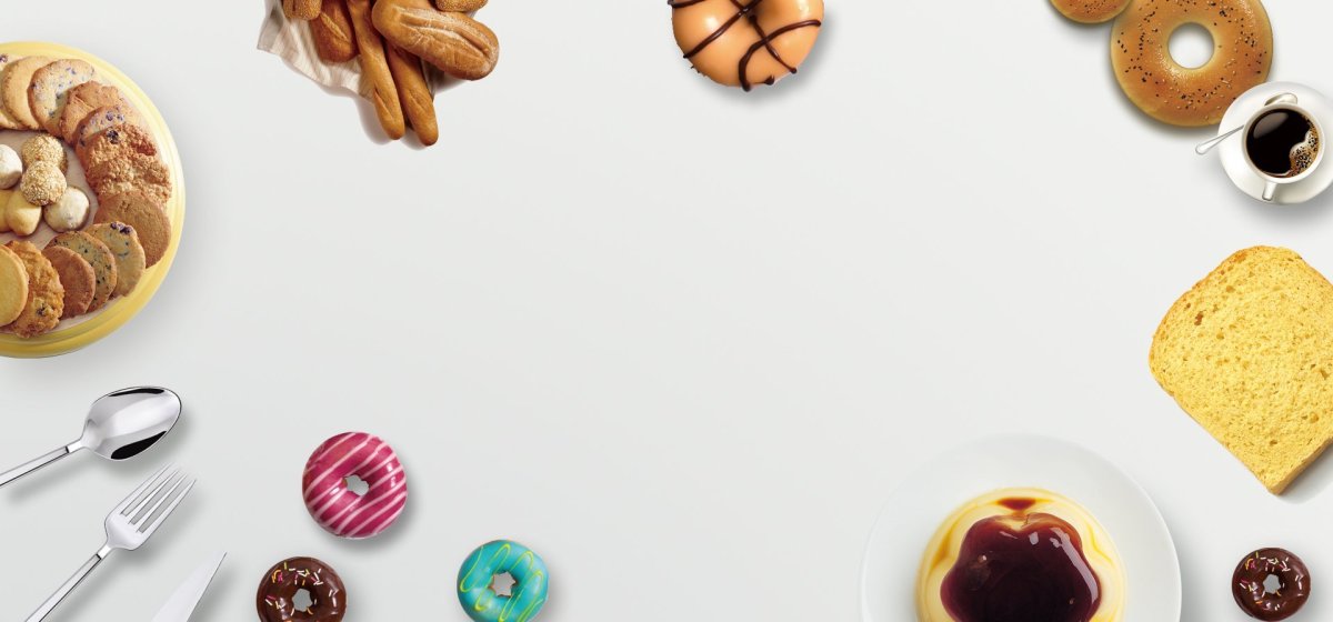 Фон для кондитерской