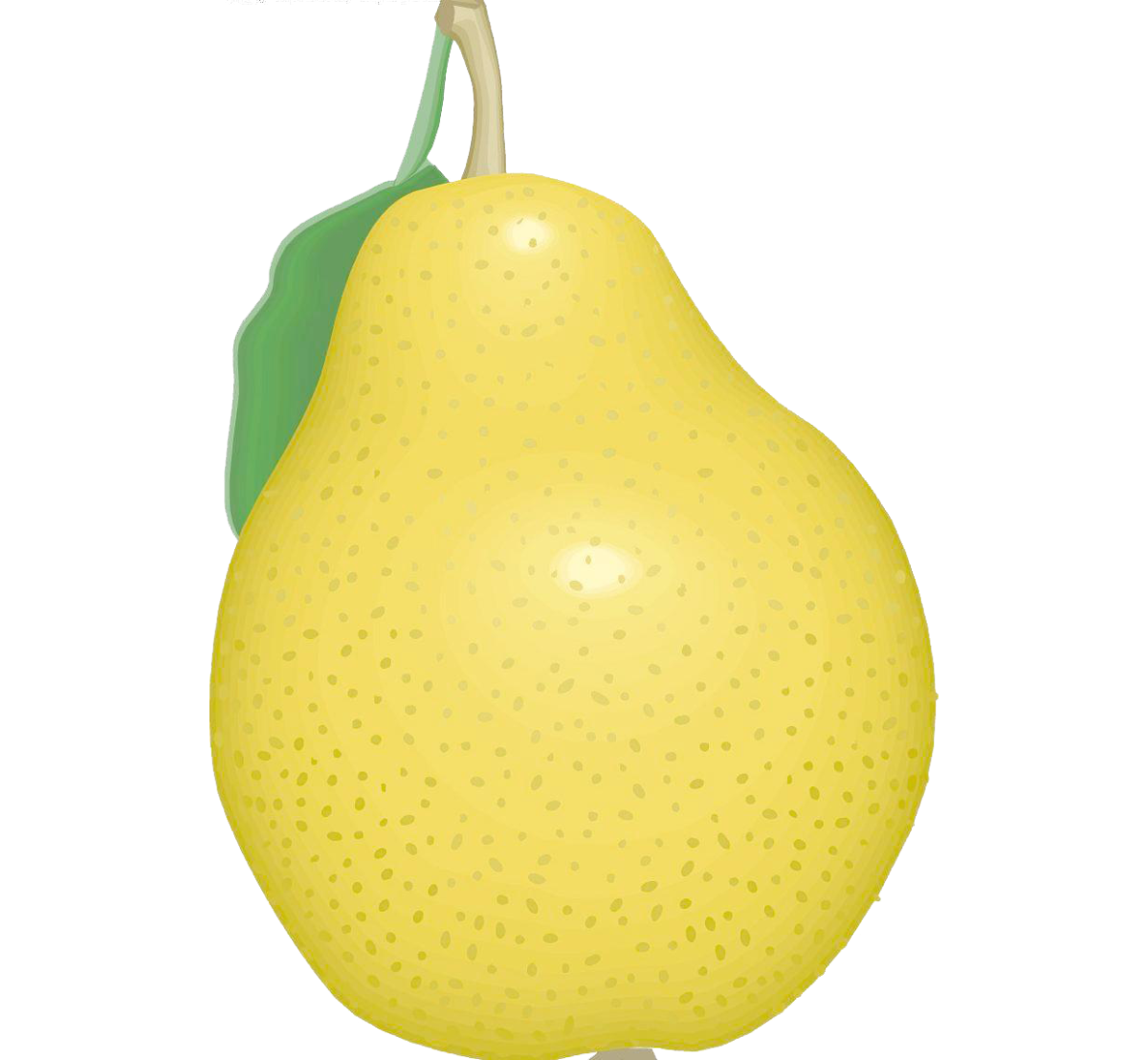 Село зелёное яблоко груша