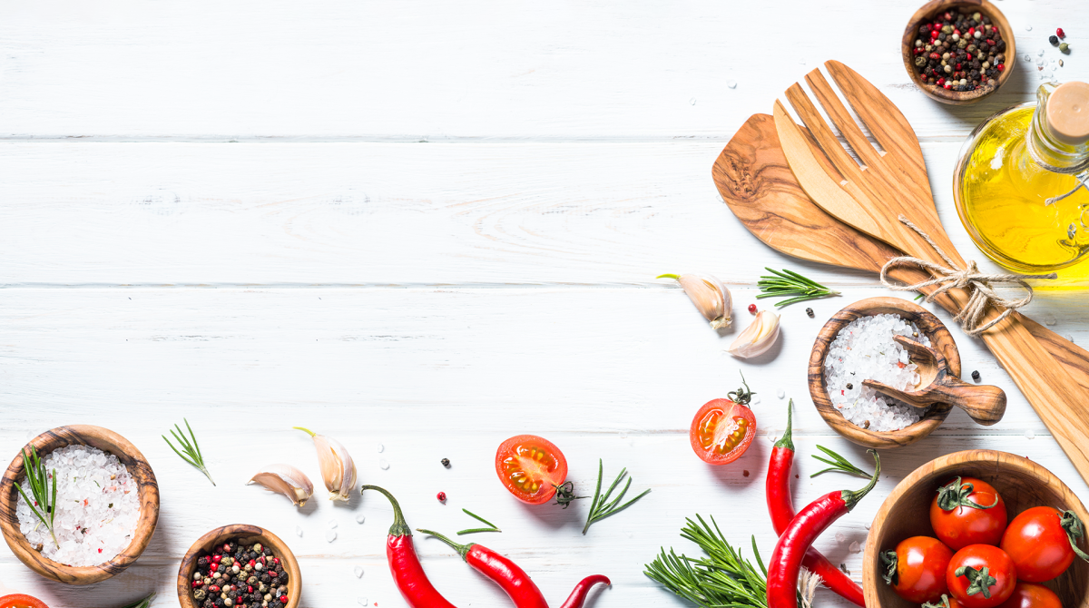 Фон для меню