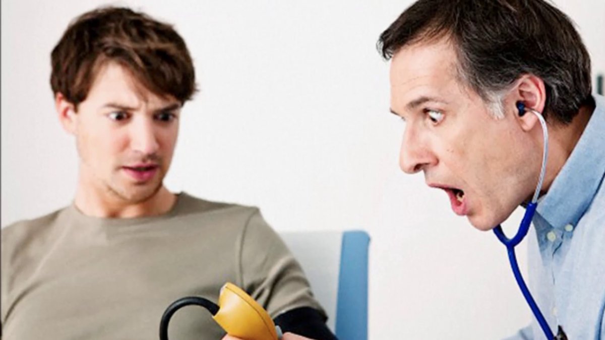 Сердце для презентации медицина