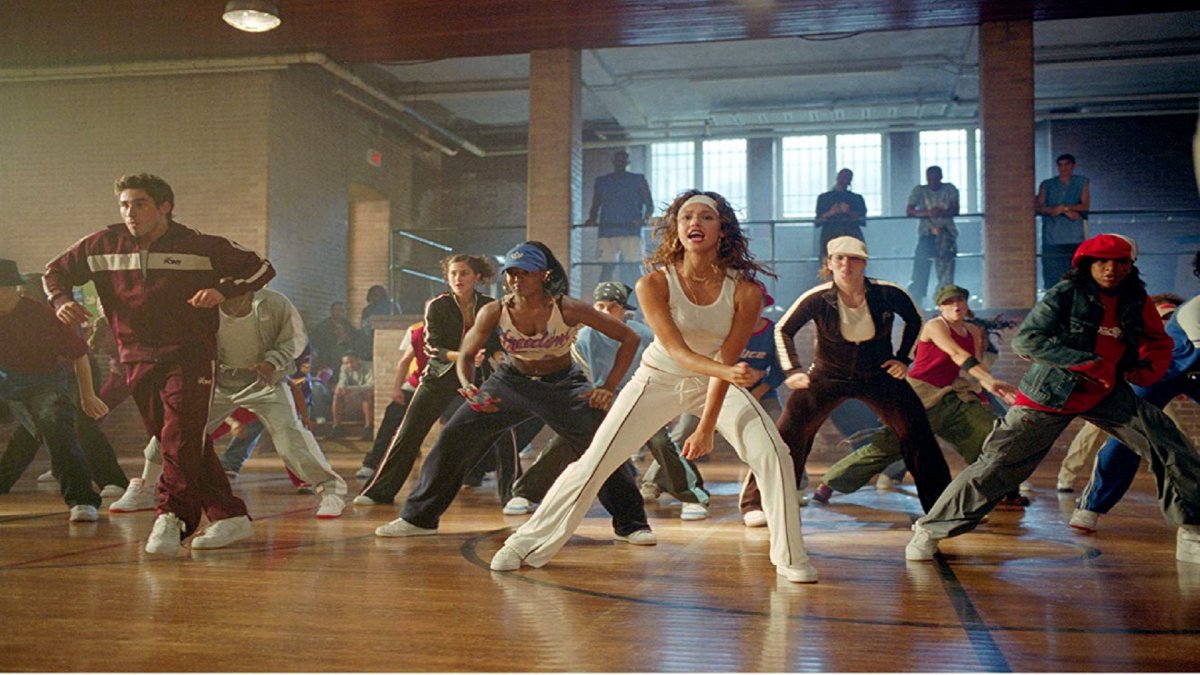 Лапочка 2 фильм 2003