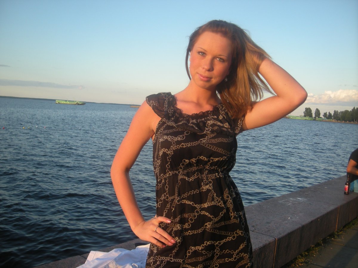 Лапочки в контакте