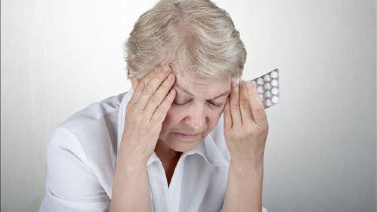 Гипертония памятка