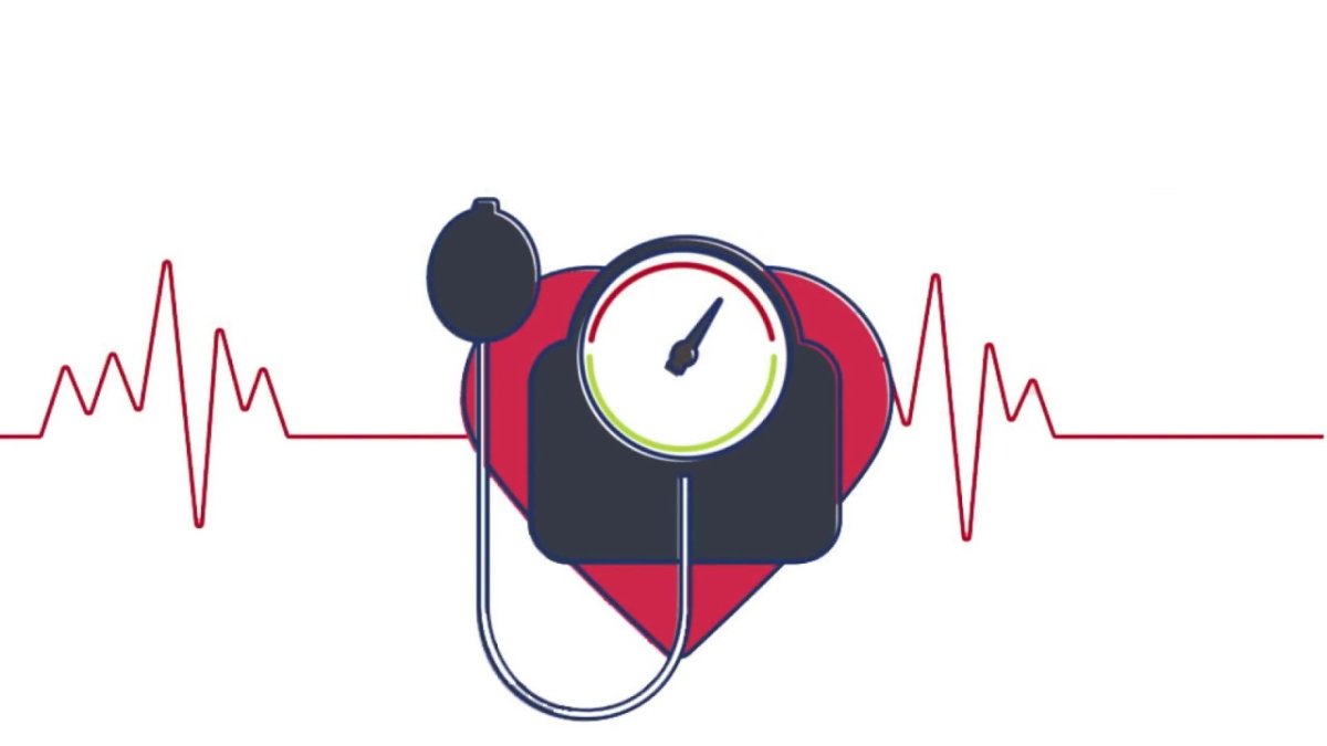 Гипертония вектор