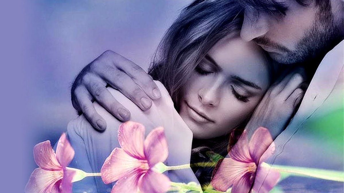 Нежность к любимому