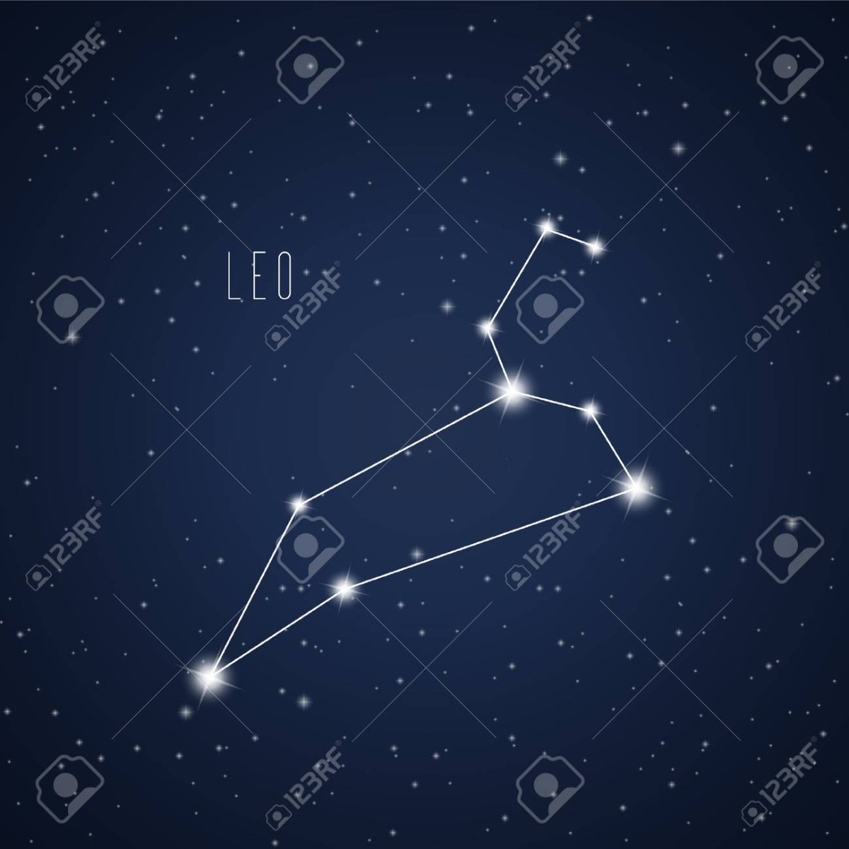 Туманность Слоновий хобот