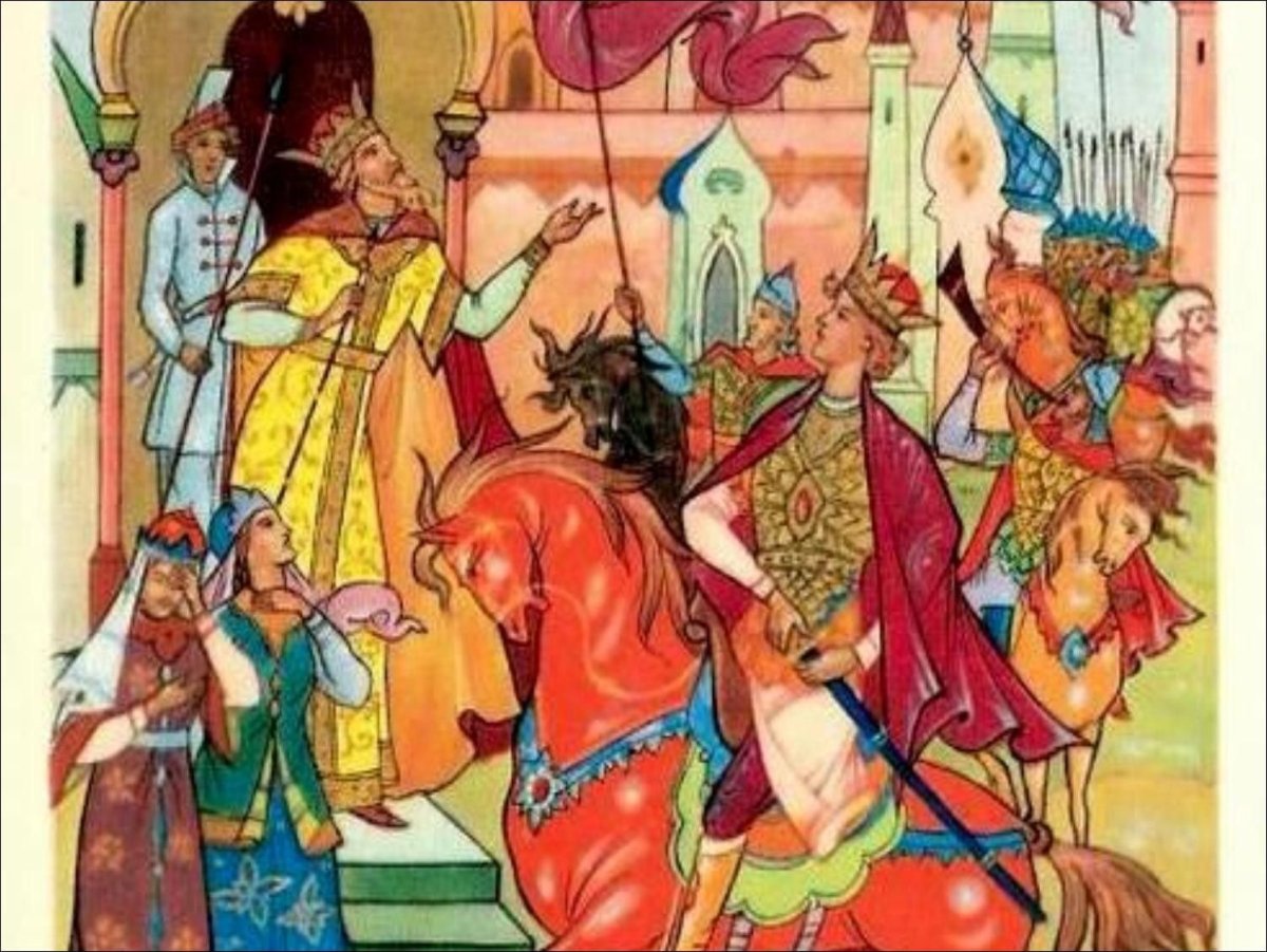 Корона дурачка