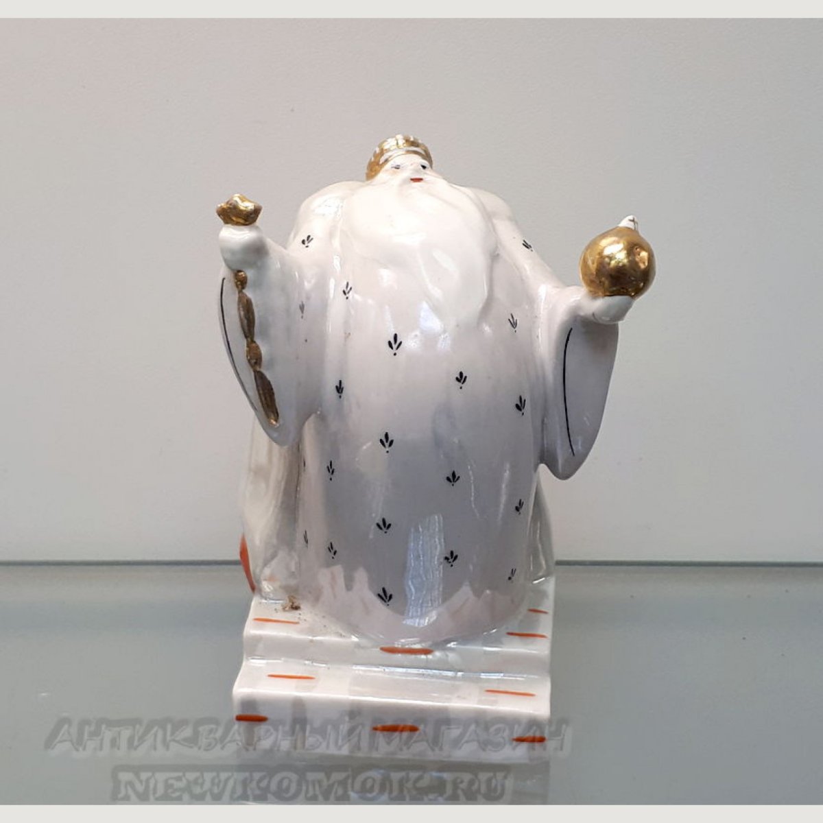 Шамаханская царица Пушкин