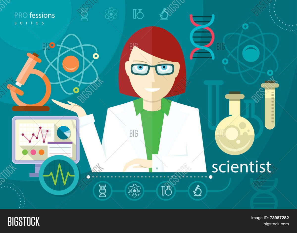 Наука ученые