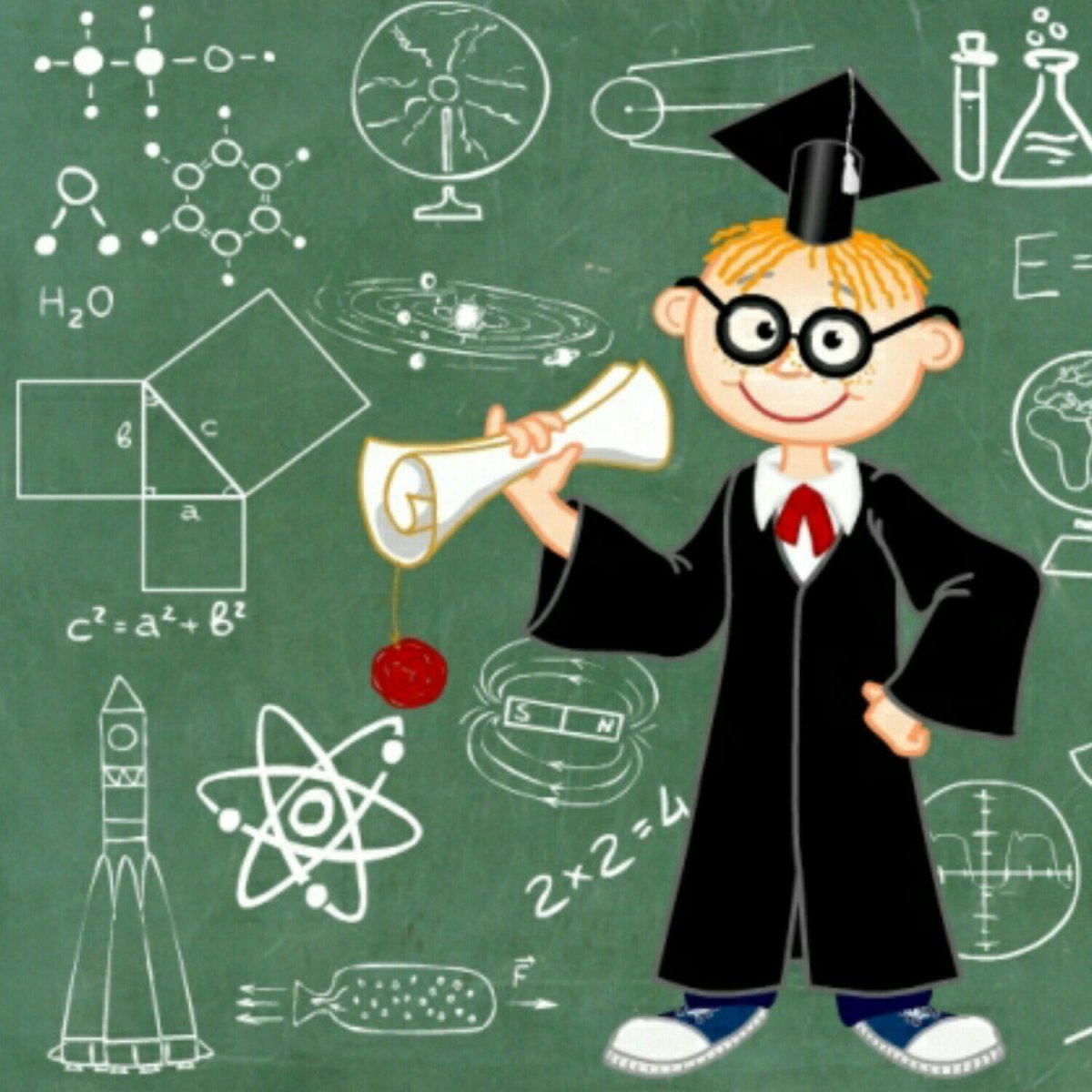 Фото профессии людей для детей