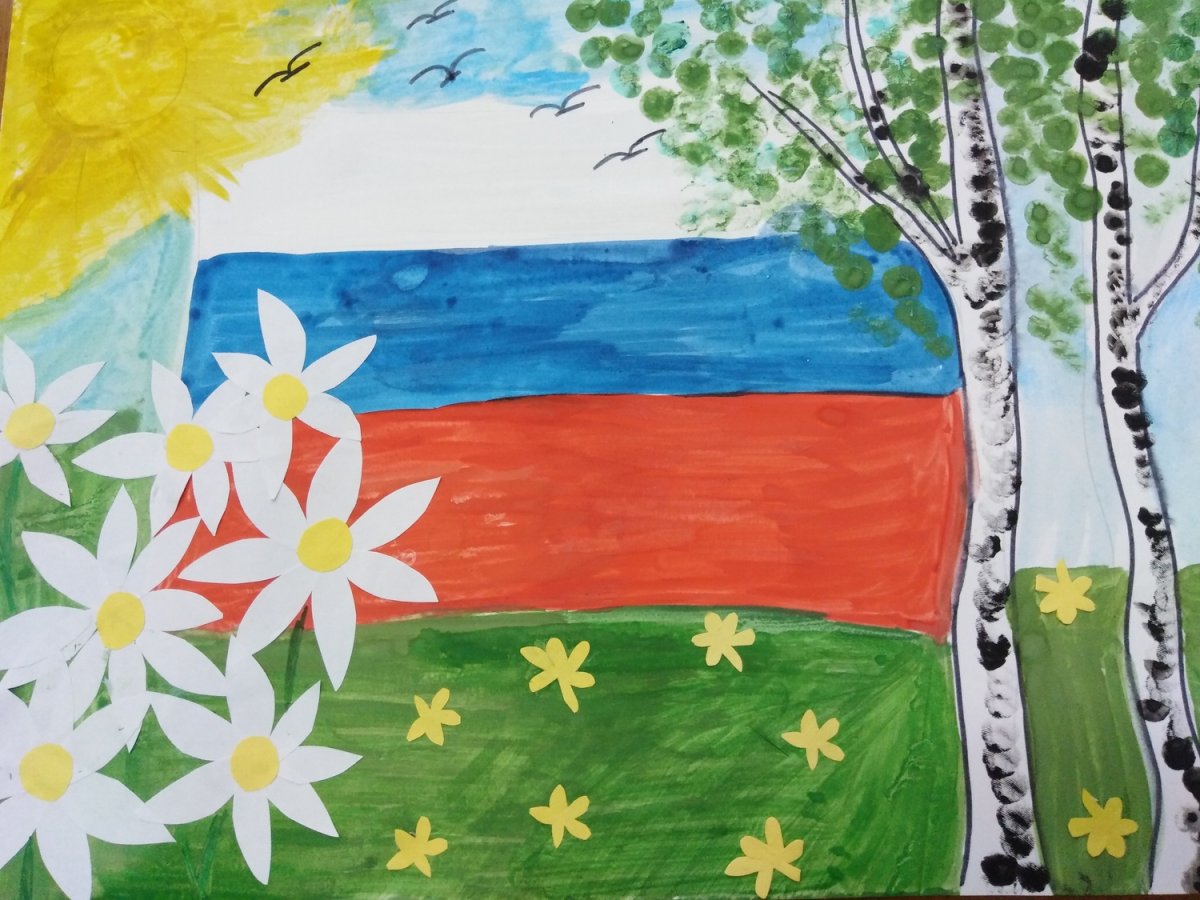 Семья в пастельных тонах