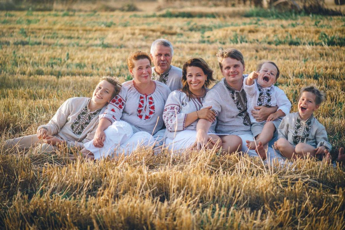 Всероссийский конкурс моя малая Родина