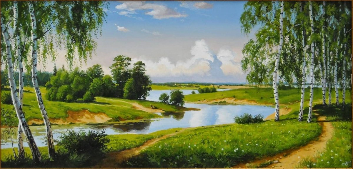 Мы творчеством Славим любимый район рисунки