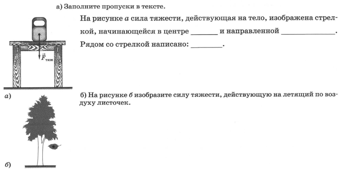 Земная Гравитация